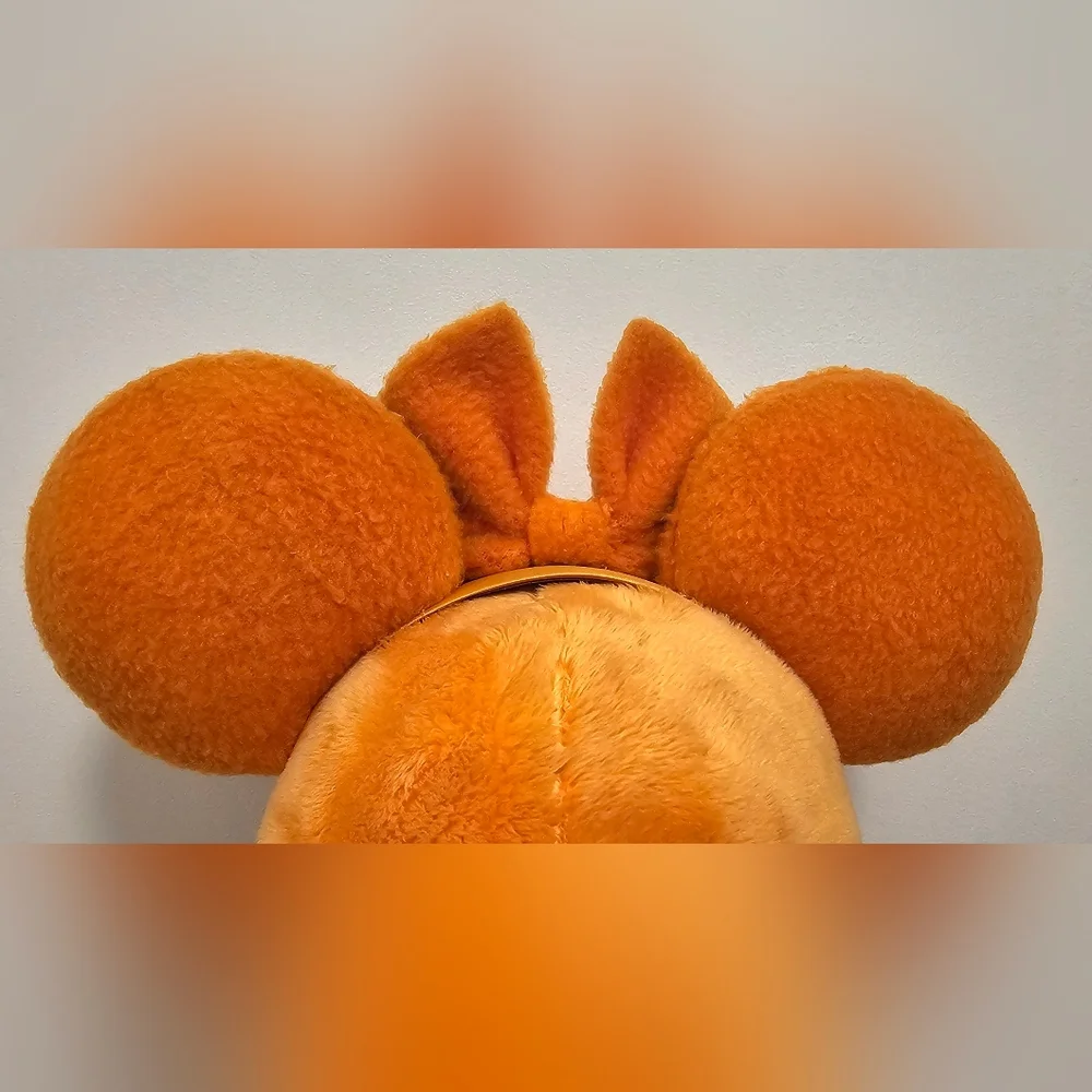 🆕️🐅 Tigger Mouse Ears 🐅